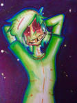 but ur not u, ur a digital u! by StarJito