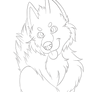 Canine Blep Lines F2U