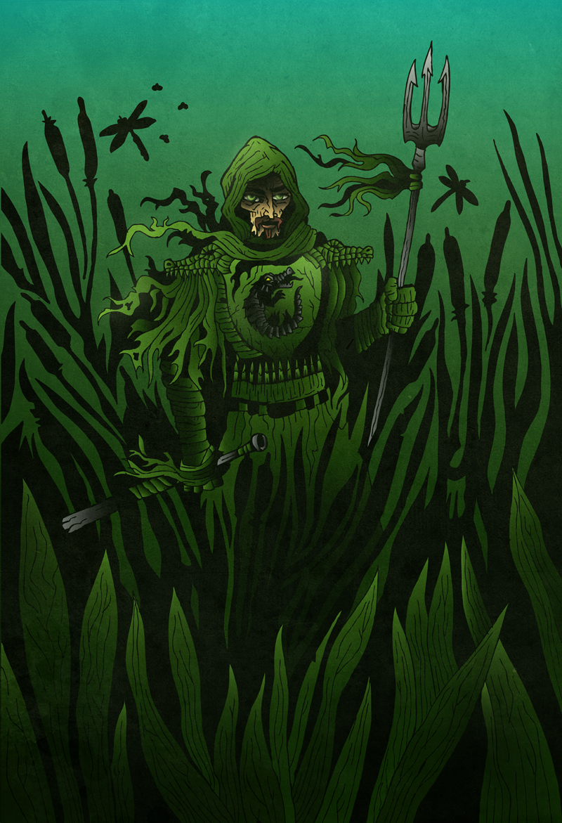 Howland Reed by acazigot : r/ImaginaryWesteros