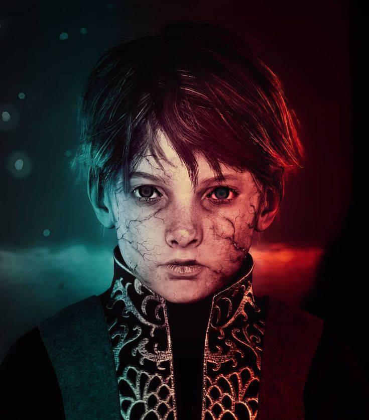 Hugo de Rune by utisurtiyanti on DeviantArt