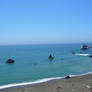 Beach at Timber Cove