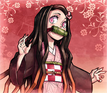 Nezuko