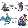 PokeFusions - Set3