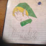 Link hero of time