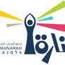 AlManarah Logo M1