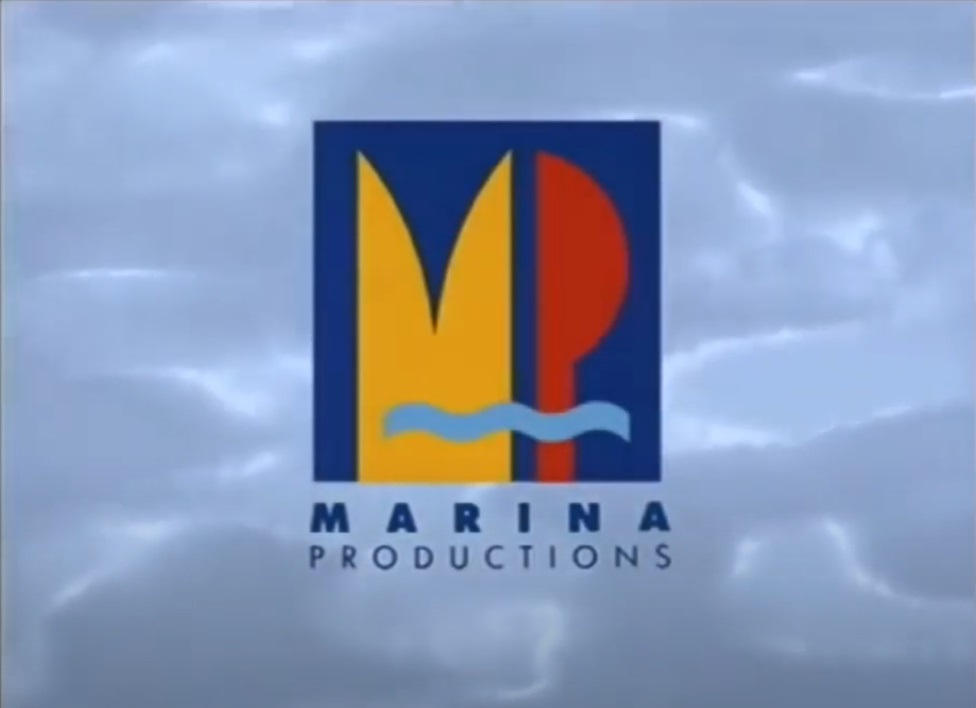 Marina Productions logo by covetous-d on DeviantArt