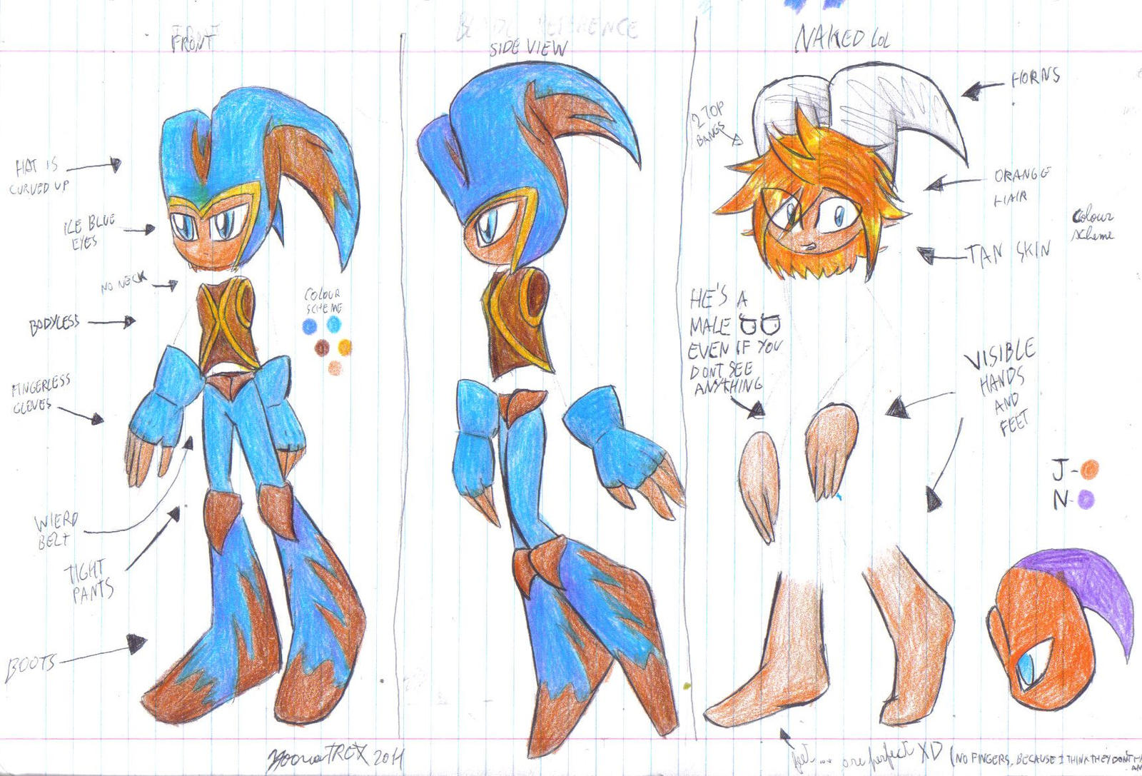 Blade Color Reference Blade Reference v2 by NE0Nbandit on DeviantArt