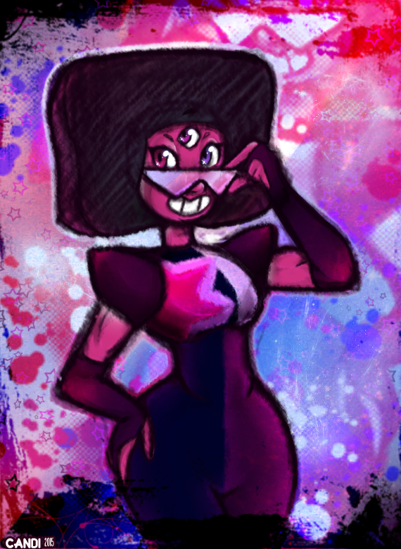 Garnet