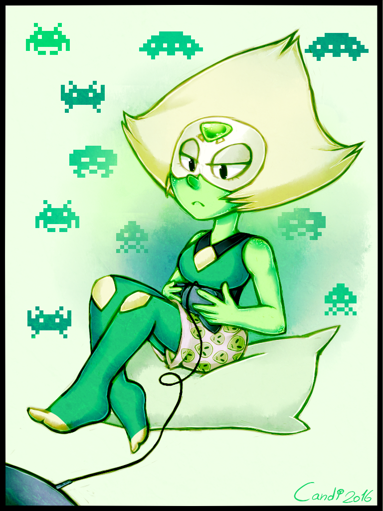 Gamer Clod