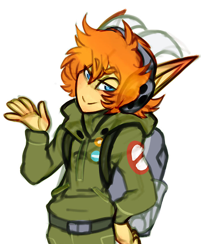 Geek Boy by NE0Nbandit on DeviantArt