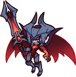 Chibi Aatrox