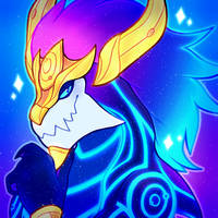 Aurelion Sol Icon