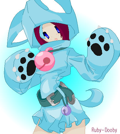 Ruby Dooby Ruby...Costume... by Ruby-Dooby on DeviantArt