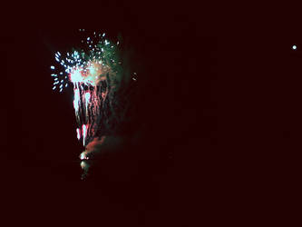 fireworks I