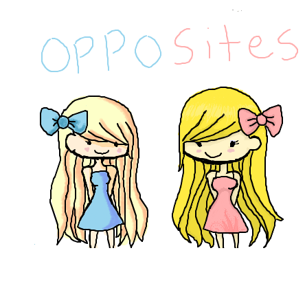 Opposites - Collab