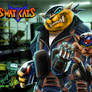 SWAT KATS V2