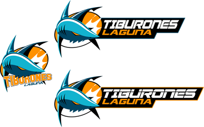 TIBURONES LAGUNA