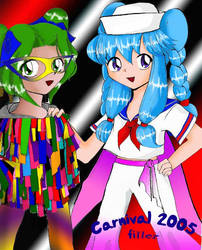 Trini Anime Carnival