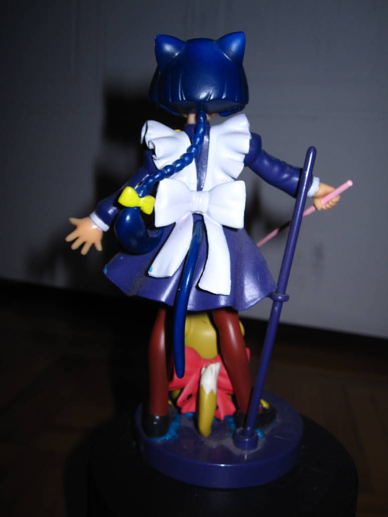 Get Magical Nyan Nyan Taruto Figure Back View By Trixyloupwolf On For iPhone Wallpaper Magical Nyan Nyan Taruto Figure Back View By Trixyloupwolf On Desktop Wallpaper Free