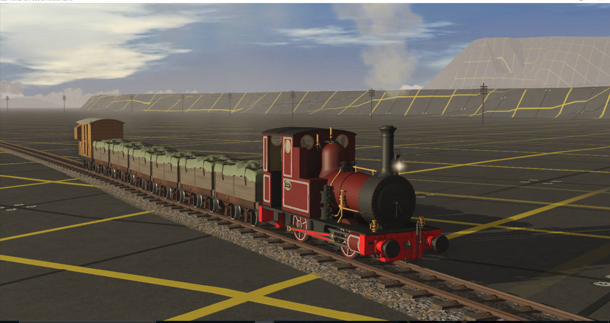 Giant Engine Deviantart A Gallant Old Engine by Dennisdpk24 on DeviantArt