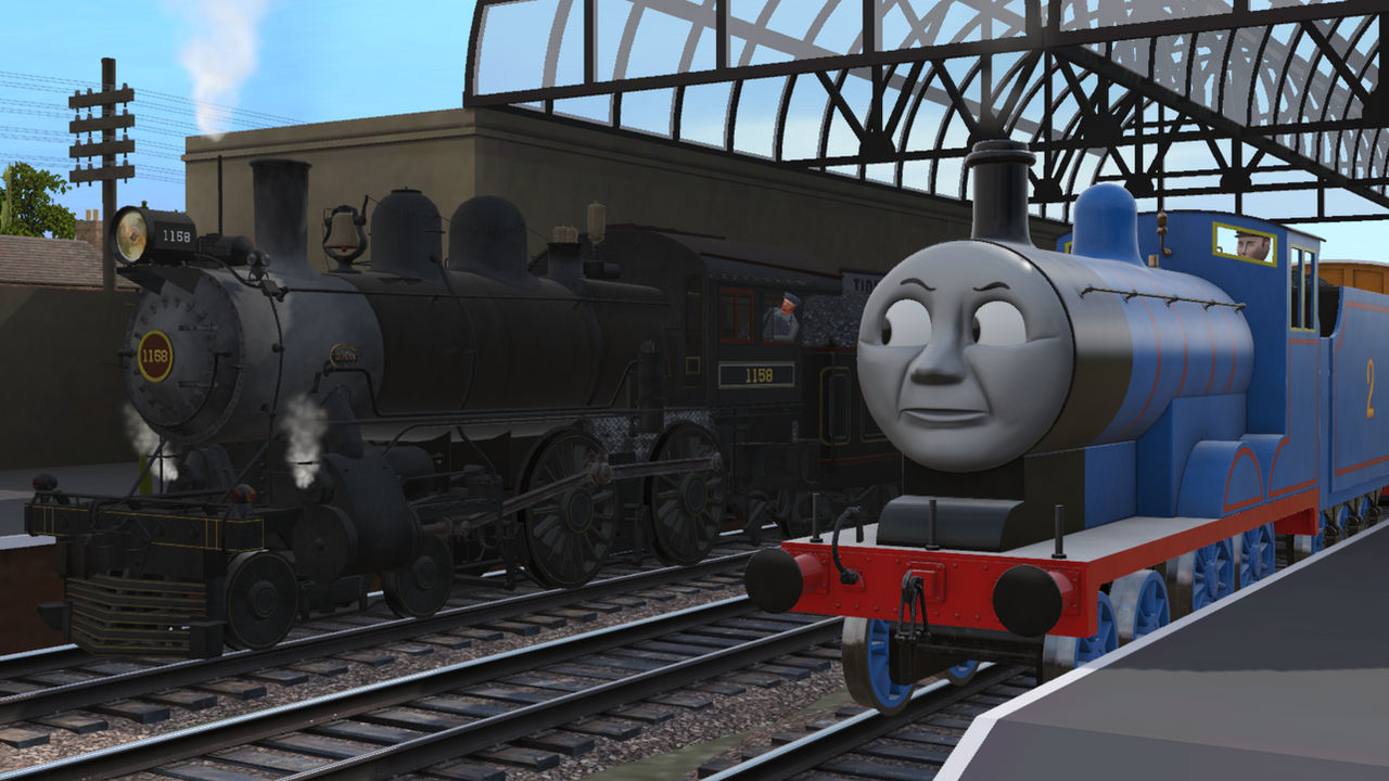 New Engine Slideshow Deviantart A New Engine ? by Dennisdpk24 on DeviantArt
