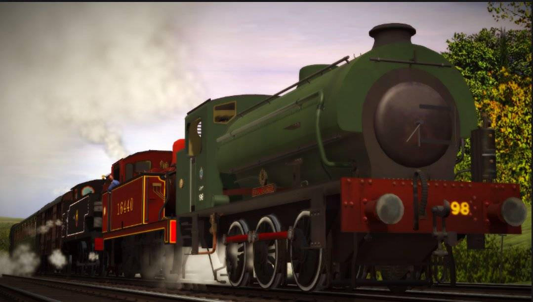 Triple Header but happened in irl by Dennisdpk24 on DeviantArt