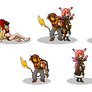 Sprites 3 of 5