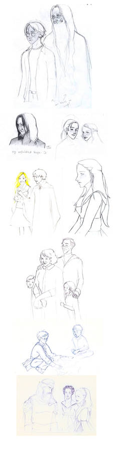 HP Sketchdump