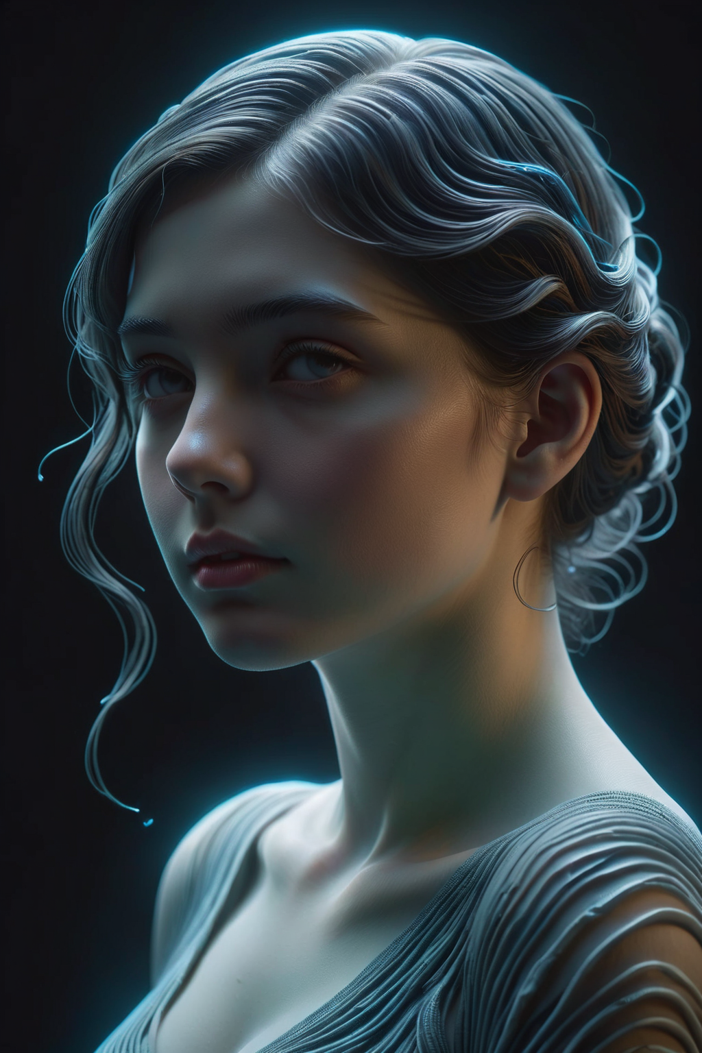 00464-1197945357- Lora Ral-3dwvz-sdxl 1 ,ral-3dwvz by CHINGEL on DeviantArt