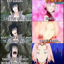 Lol Sasuke..... Why you always joking XD