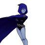 Raven [Collab with qhostkid]