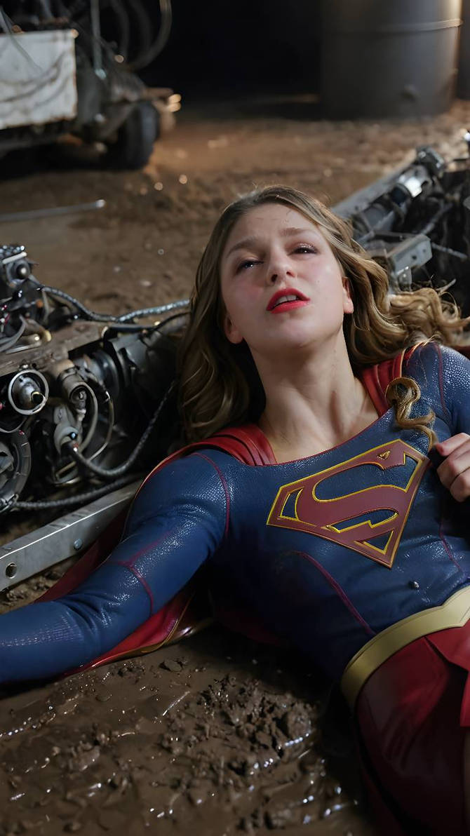 Super F Fail Supergirl. Fail by supergirldefeated on DeviantArt