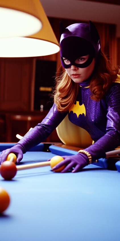 Bat Break Bat Break by supergirldefeated on DeviantArt