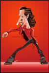 Hrithik Roshan by fabfactor