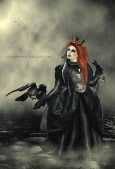 Raven Queen