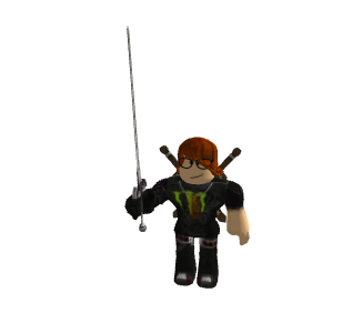 My Roblox Avatar by Joshua-The-Small-One on DeviantArt