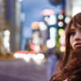 Shibuya Girl