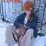 Kenshin: Frozen Samurai