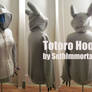 Totoro Hoodie