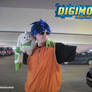 Digimon Tamers: DIGIVOLVE!