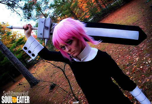 Crona Halloween 2014