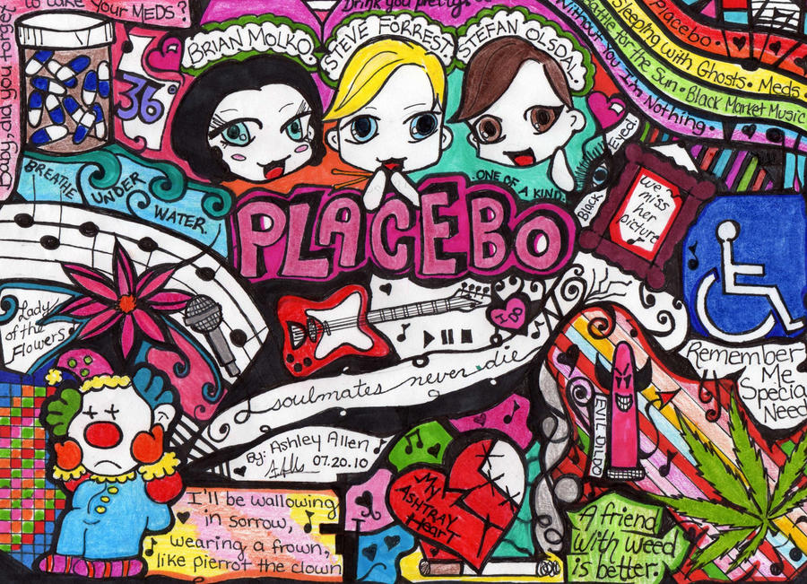 .:Placebo is Love:.