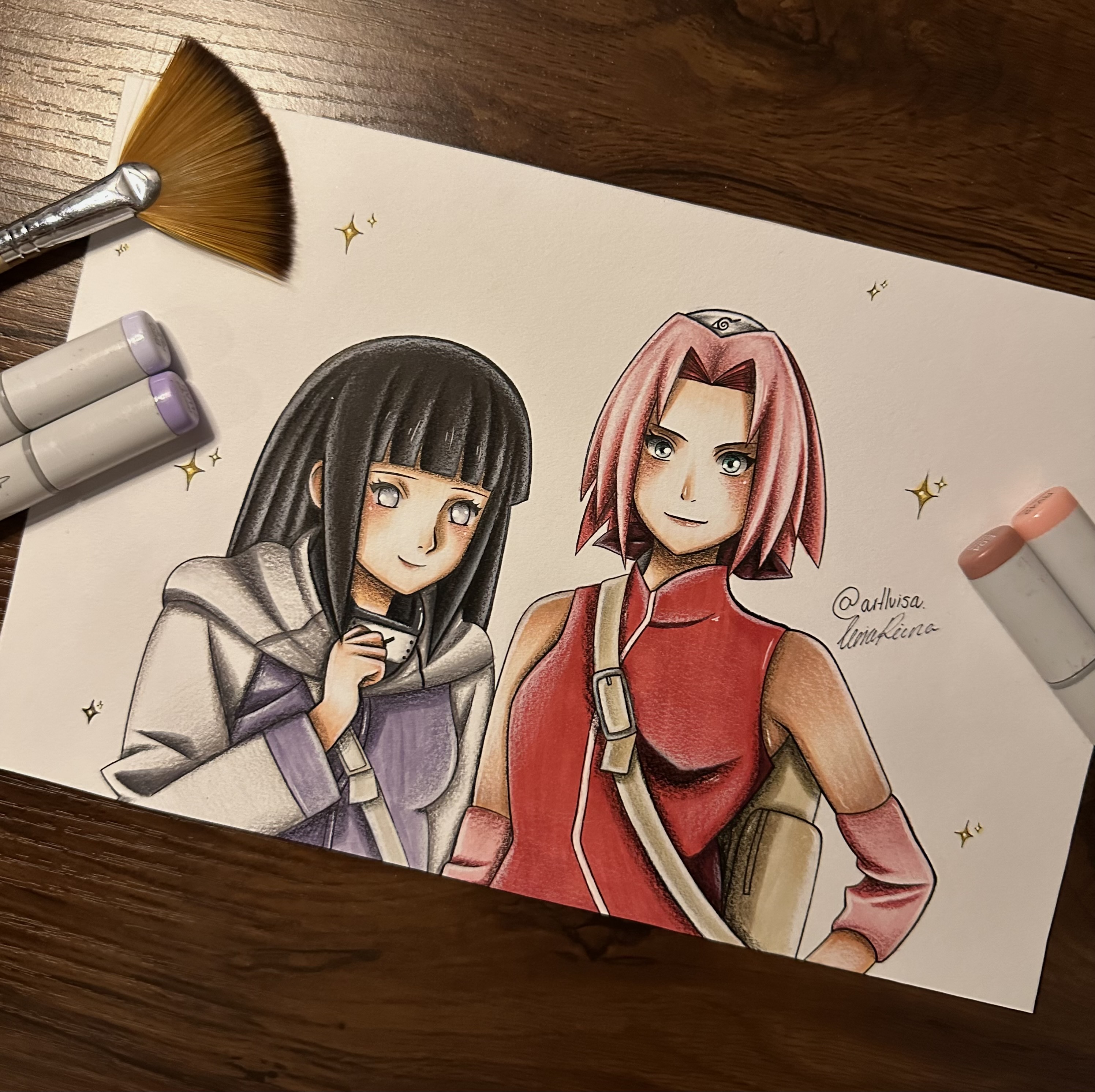 Thinking of you by Sasuke-x-Sakura-Club on DeviantArt