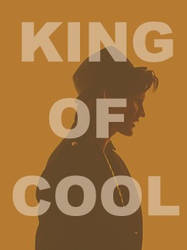 King of Cool