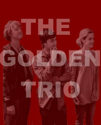 The Golden Trio