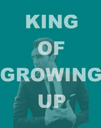 King of Growing Up - Neville Longbottom