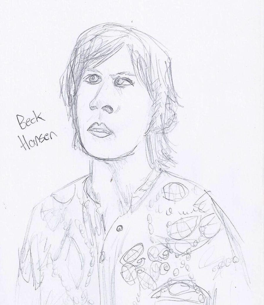 Beck Hansen