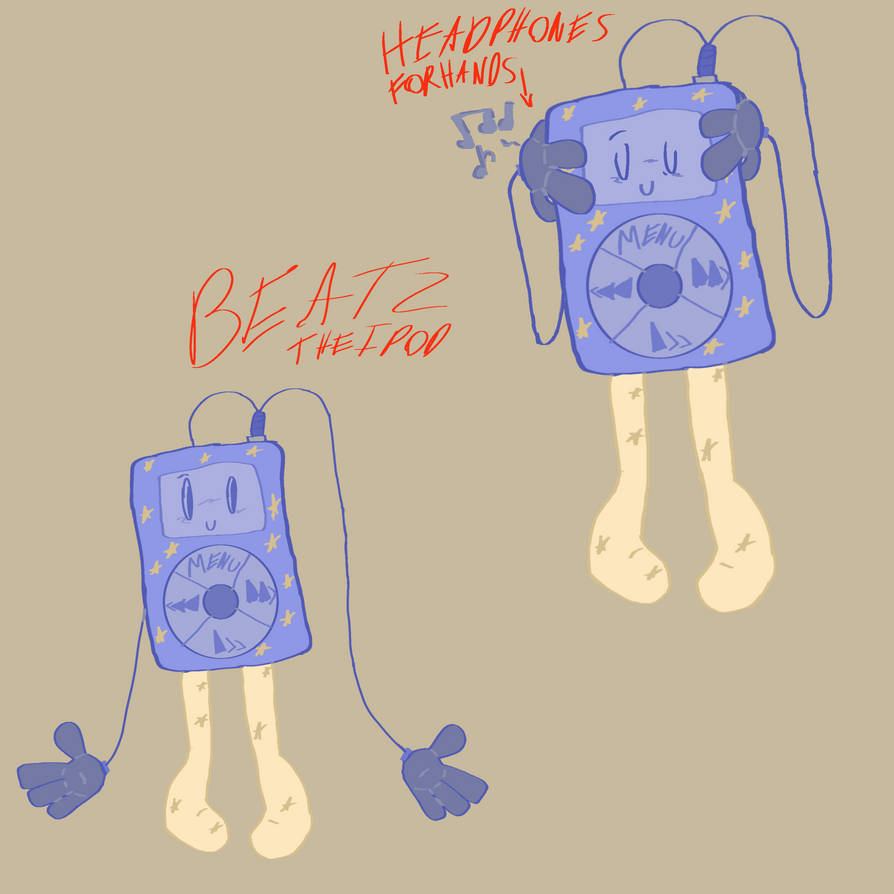 Object Show oc!! by luxicus on DeviantArt