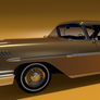 '58 Impala