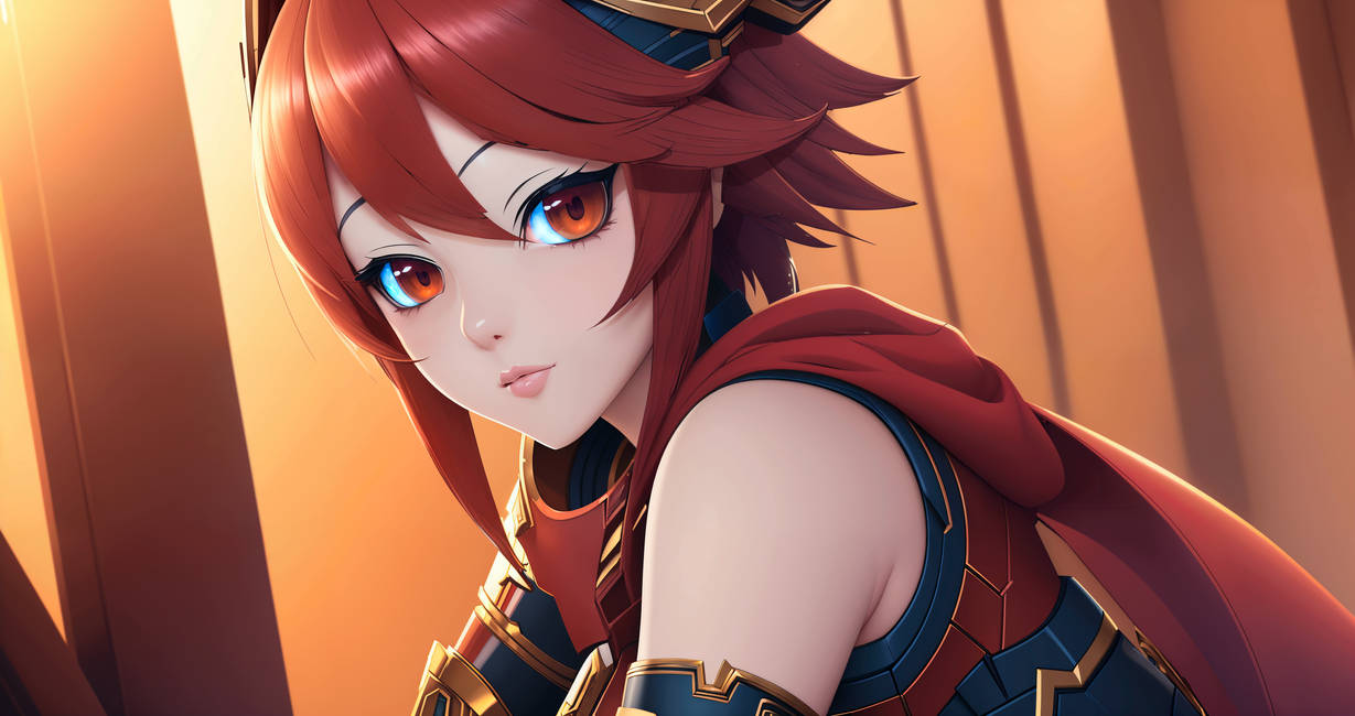 Pyra Shared Content Pyra~ by TheeBearMom on DeviantArt